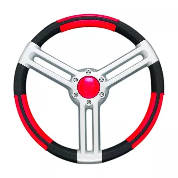 Uflex Grip 13.8" Poly BK & Insert