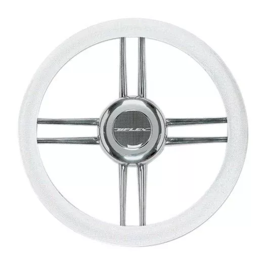Uflex Grip BK Poly With 8SPOKE SST