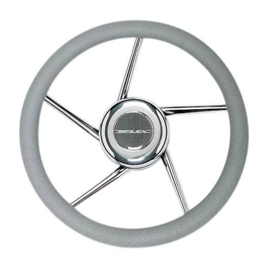 Uflex Grip GY Poly With 5SPOKE SST