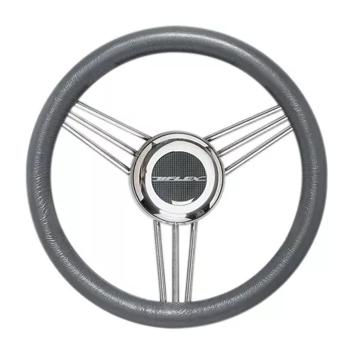 Uflex Grip Poly GY With SST Spoke (V25G)