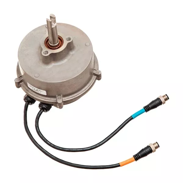 Uflex Integra Station 1 Electronic Helm