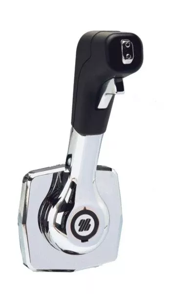 Uflex Side Mount Control