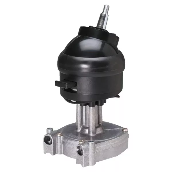 Uflex Steering Helm Rotary Zerotorque Feedback