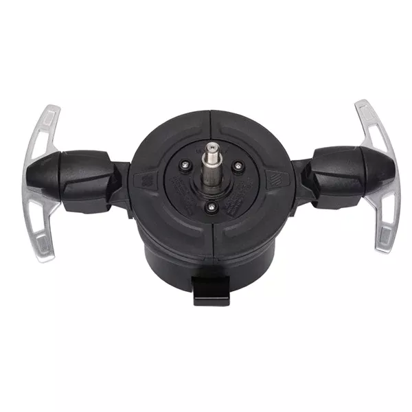 Uflex Trim System Dual Paddle