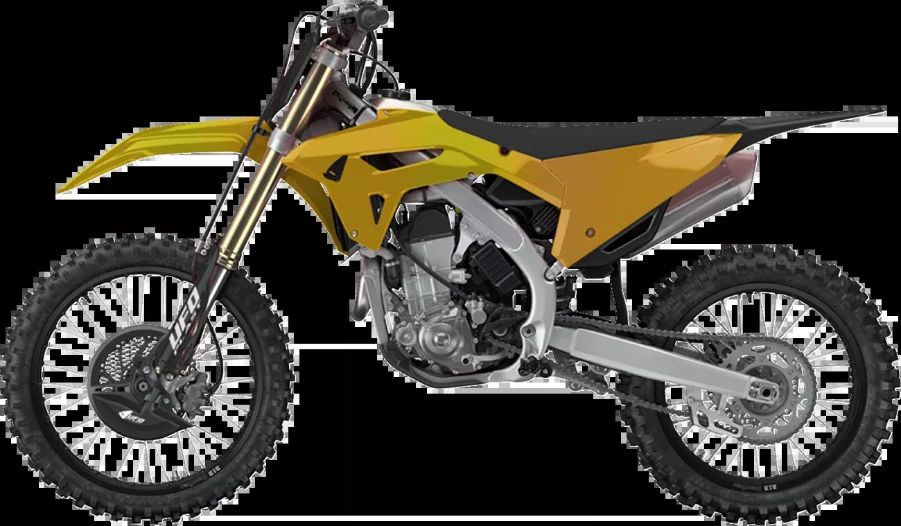 UFO Body Kit – Gold-HOKIT125F@24
