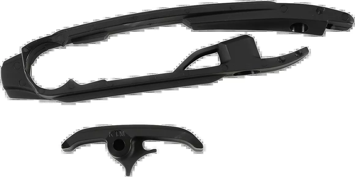 UFO Chain Slider – Black – KTM-KT04065-001