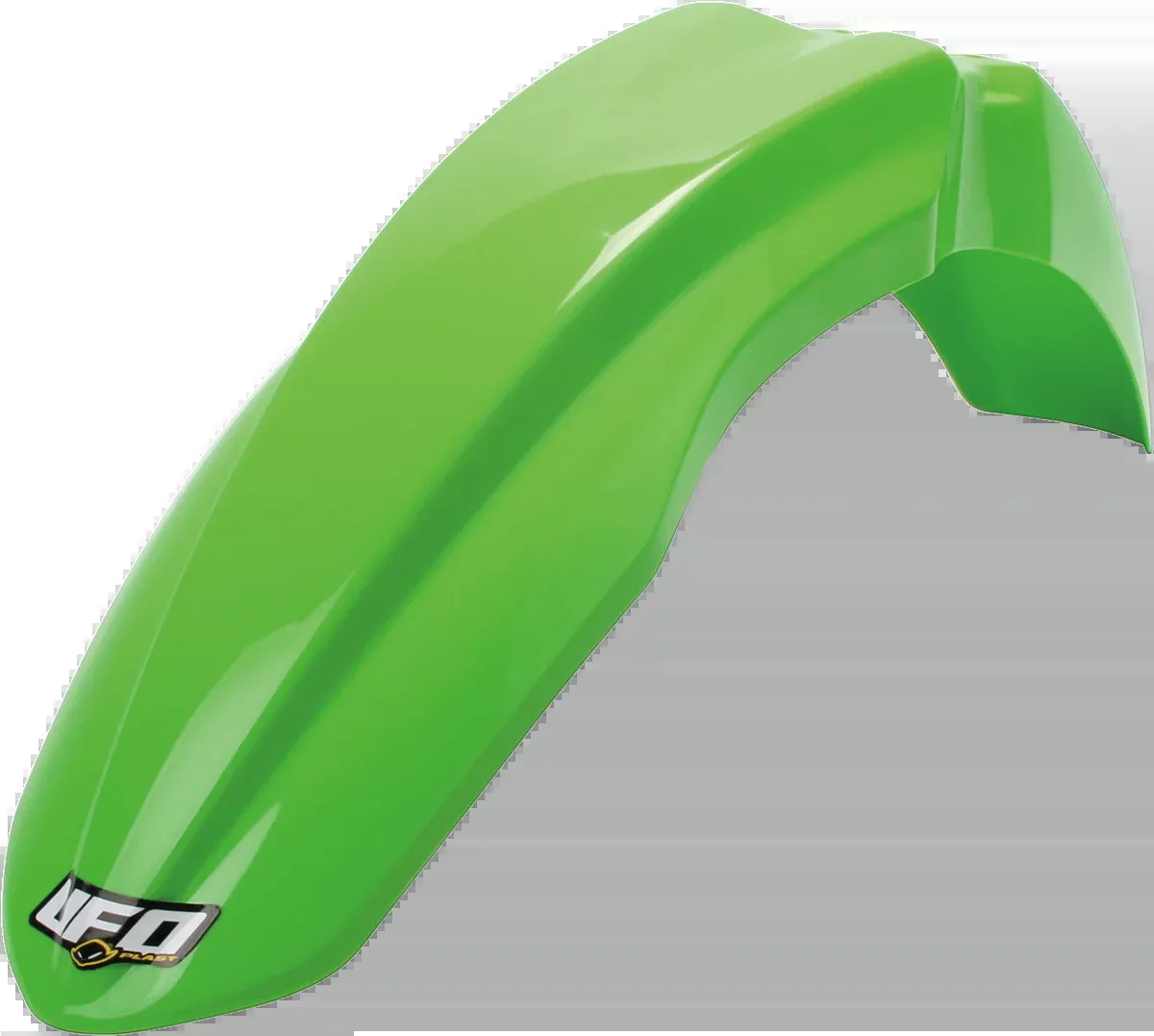 UFO Front Fender - Green-KA03796-026