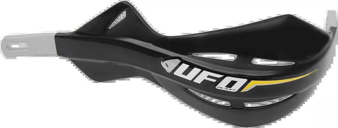 UFO Handguards w/ Aluminum – Black-PM01633-001