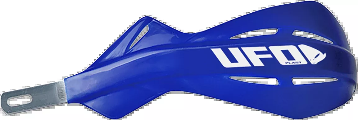 UFO Handguards w/ Aluminum - Blue-PM01632-089