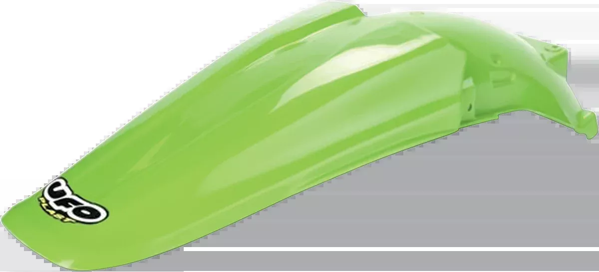 UFO MX Rear Fender – KX Green-KA02746026