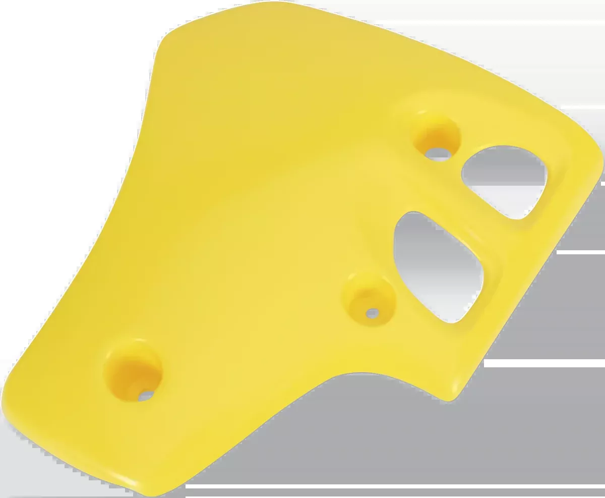 UFO Radiator Covers – Yellow-SU03962101