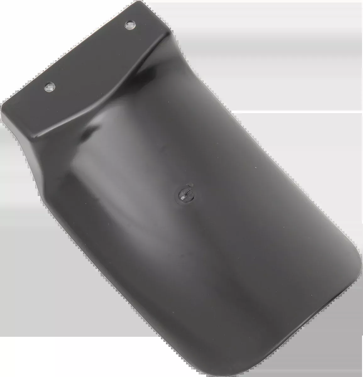 UFO Rear Mud Plate - Black-KA03749-001
