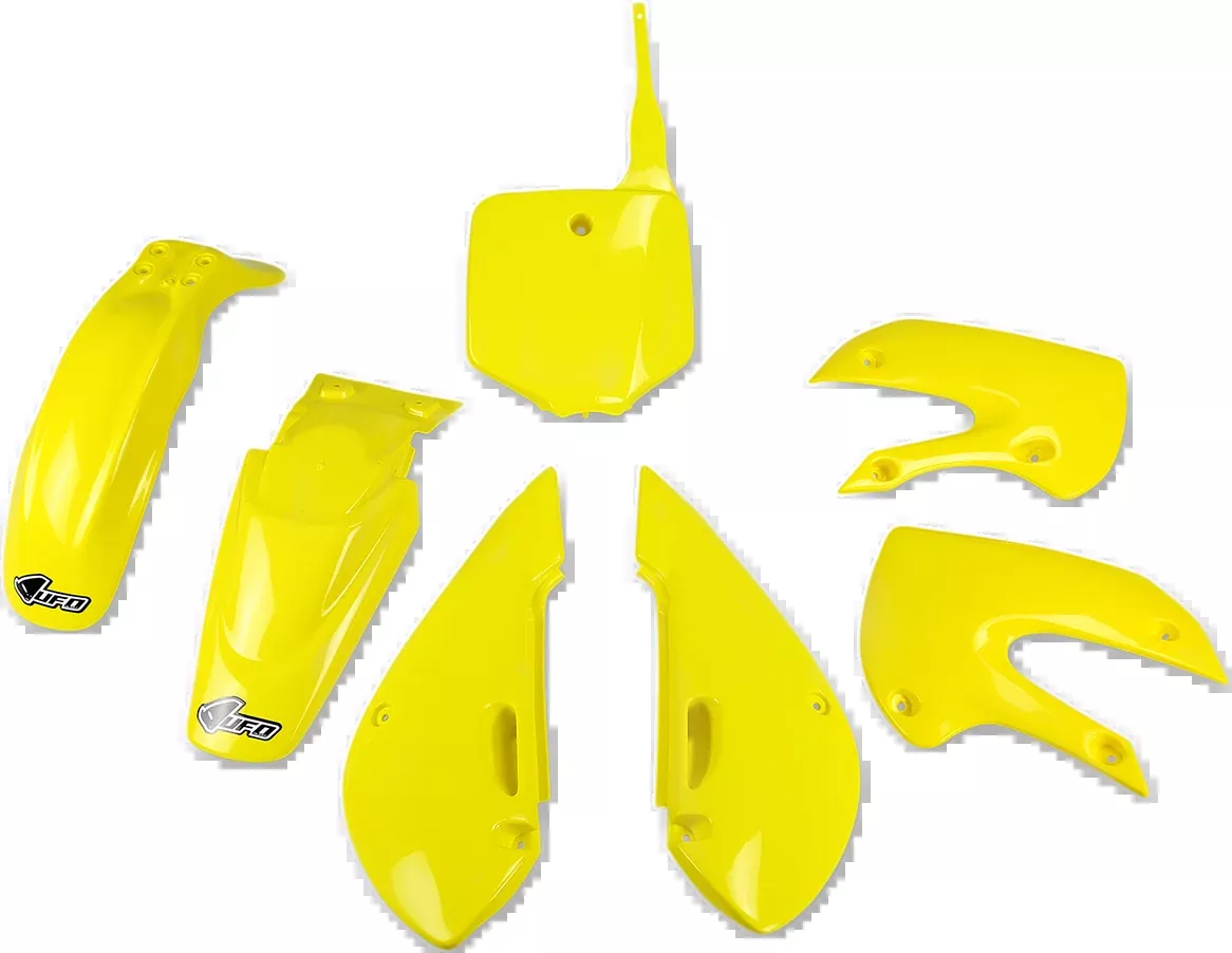 UFO Replacement Body Kit - RM Yellow-KA37002-102