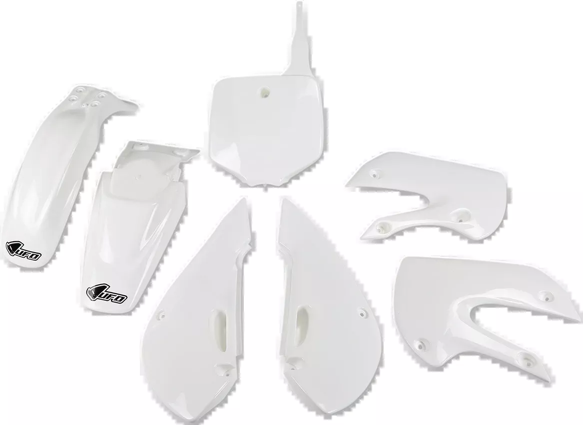 UFO Replacement Body Kit – White-KA37002-047