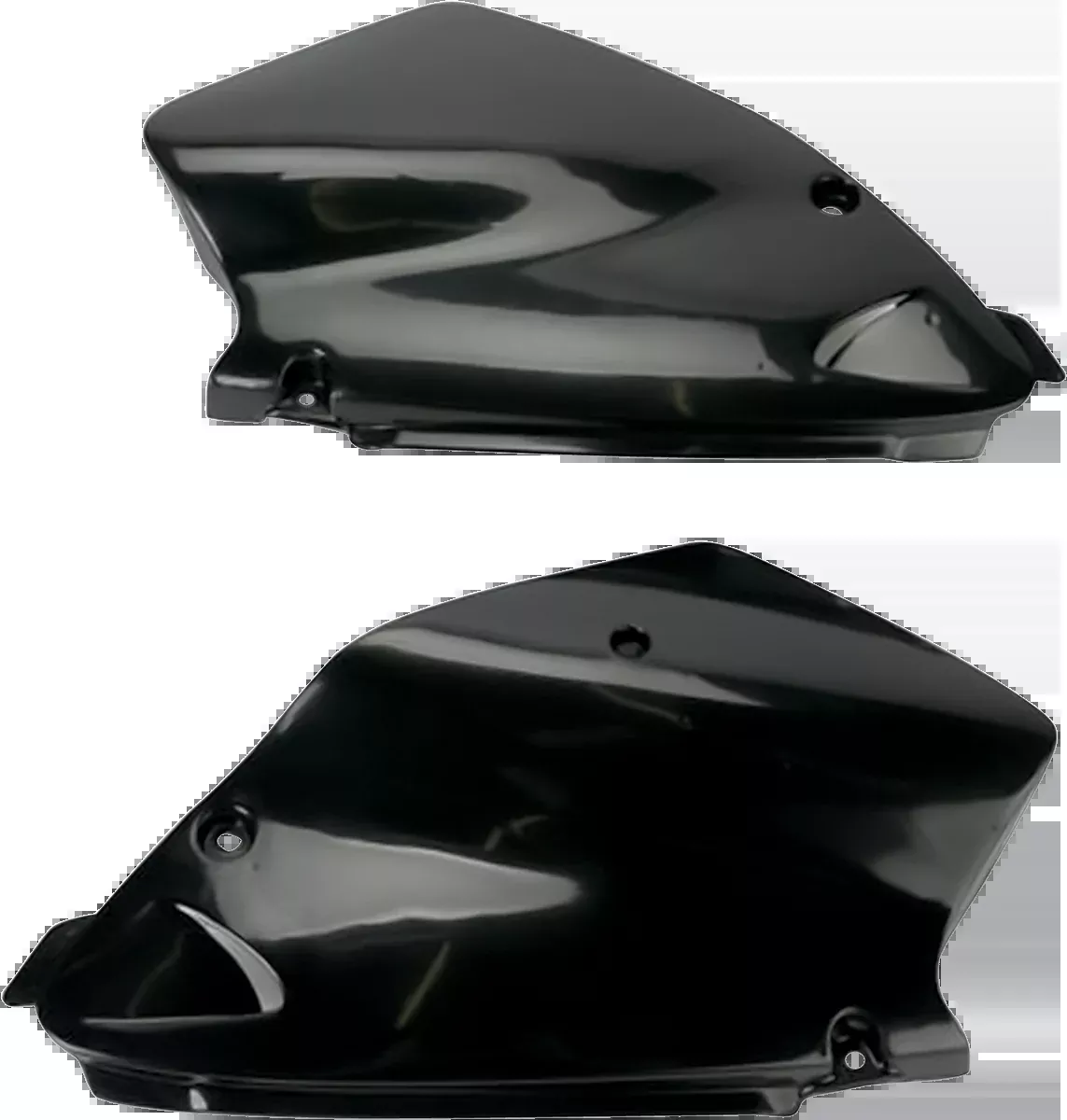 UFO Side Covers – Black-YA02899001