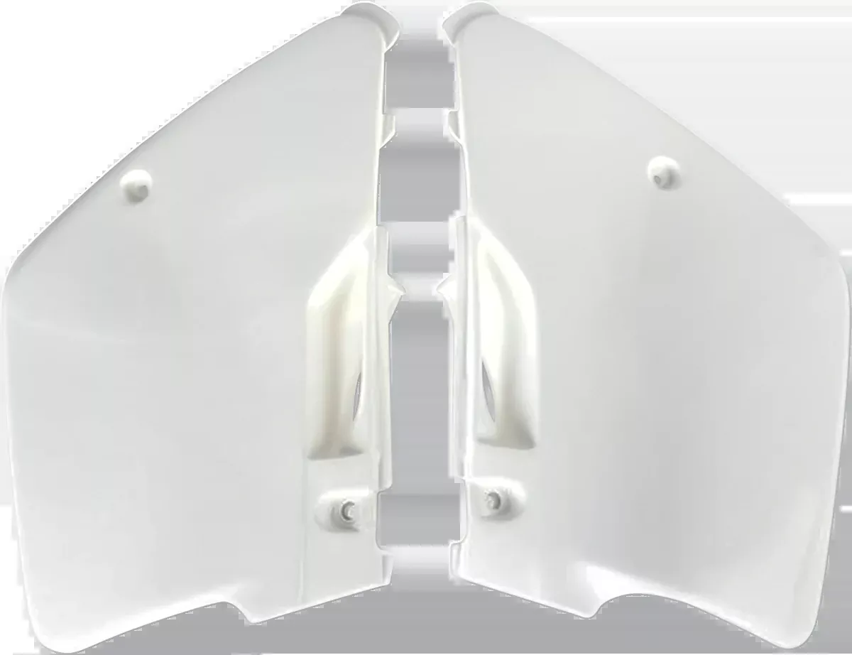 UFO Side Covers – White-KA02769047