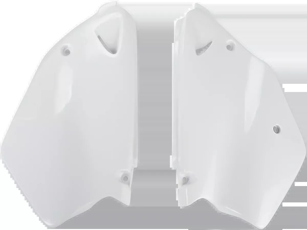 UFO Side Covers - White-YA02899046