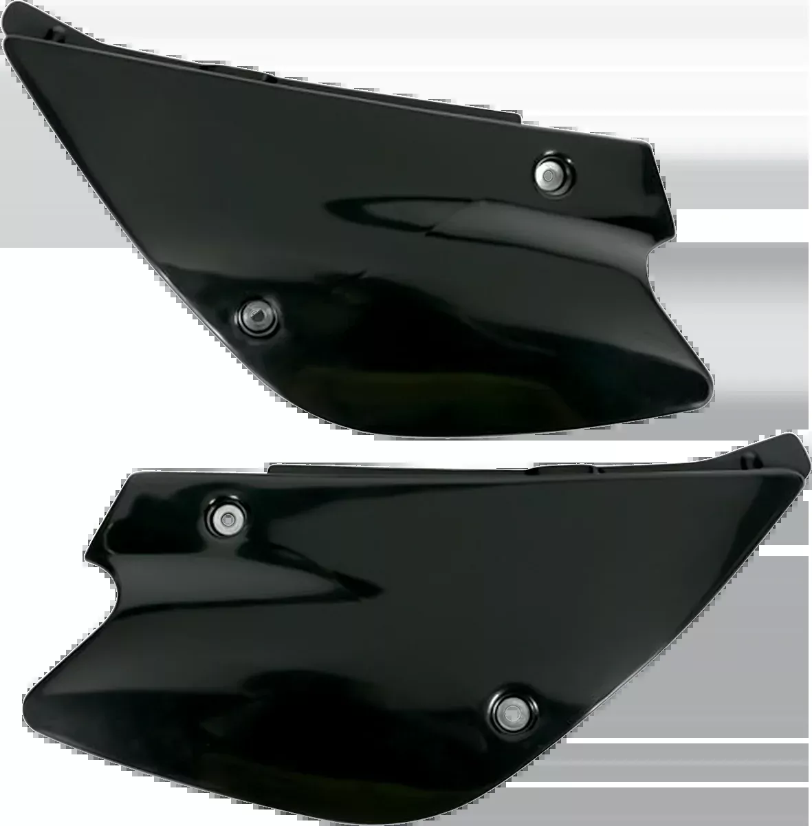 UFO Side Panels – Black-KA03714001