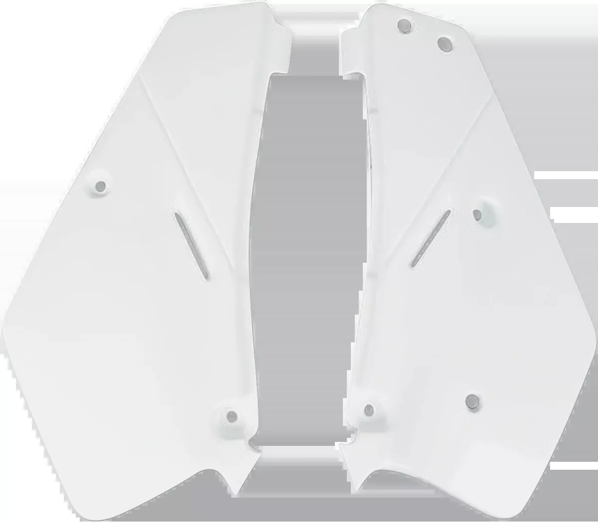 UFO Side Panels – White-SU03963041