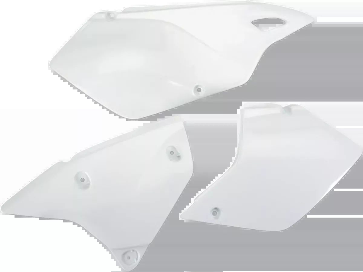 UFO Side Panels – White-SU03979041