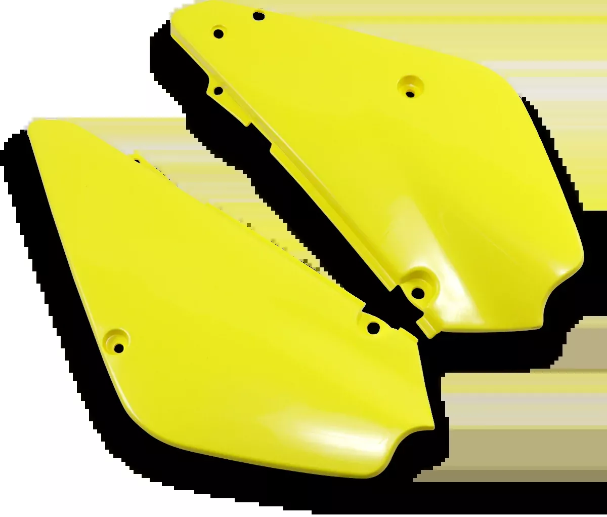 UFO Side Panels – Yellow-SU03970102