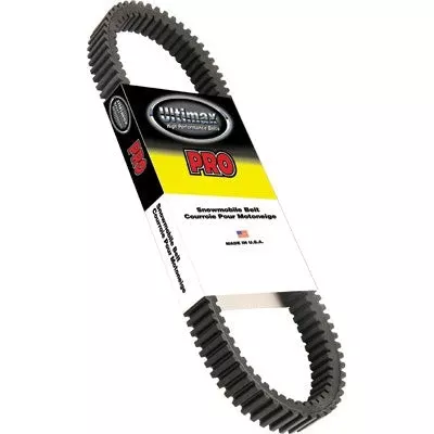Ultimax By Timken Pro Beltsnowmobile 138-4310U4 138-4310U4