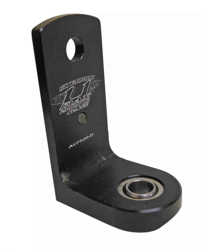 Ultramax Caster Block (Left)