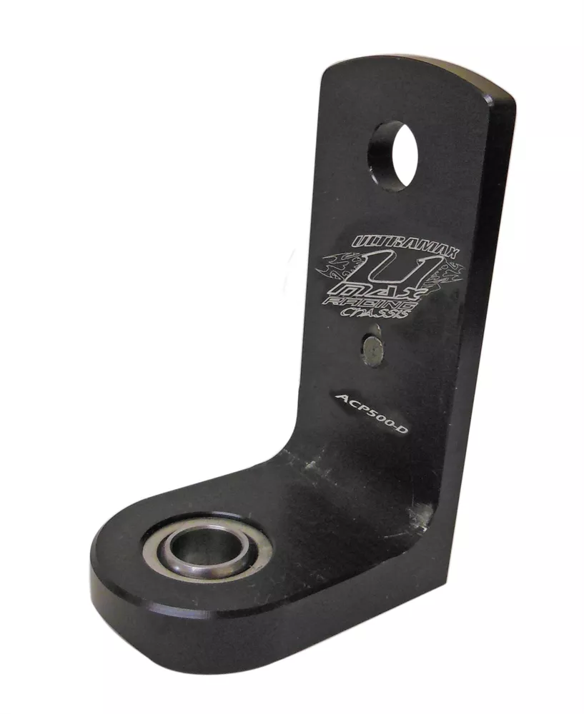 Ultramax Caster Block (Right )