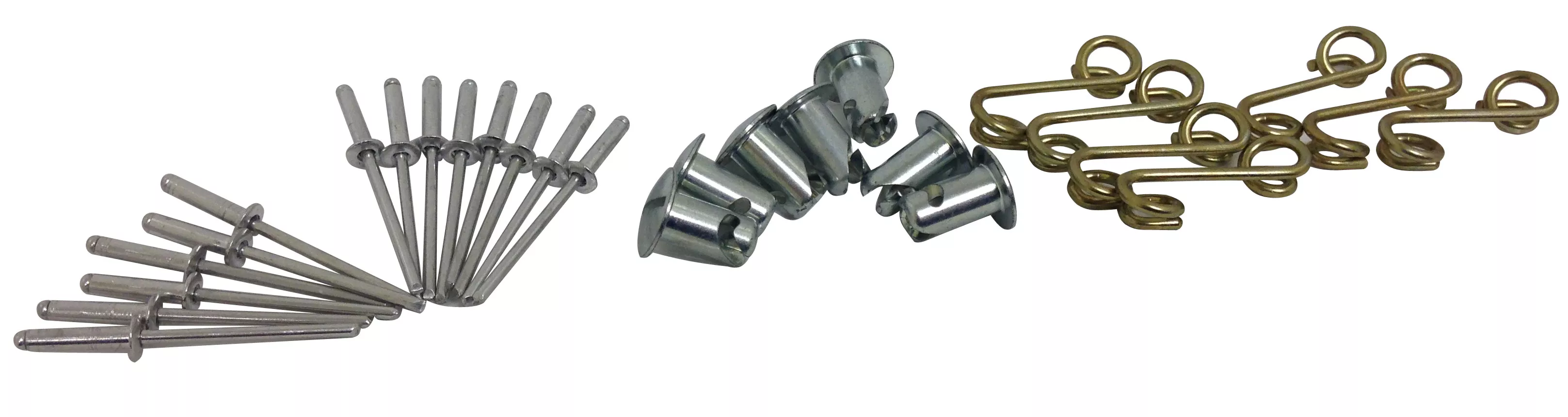 Ultramax Dzus Kit for Nerf Bar