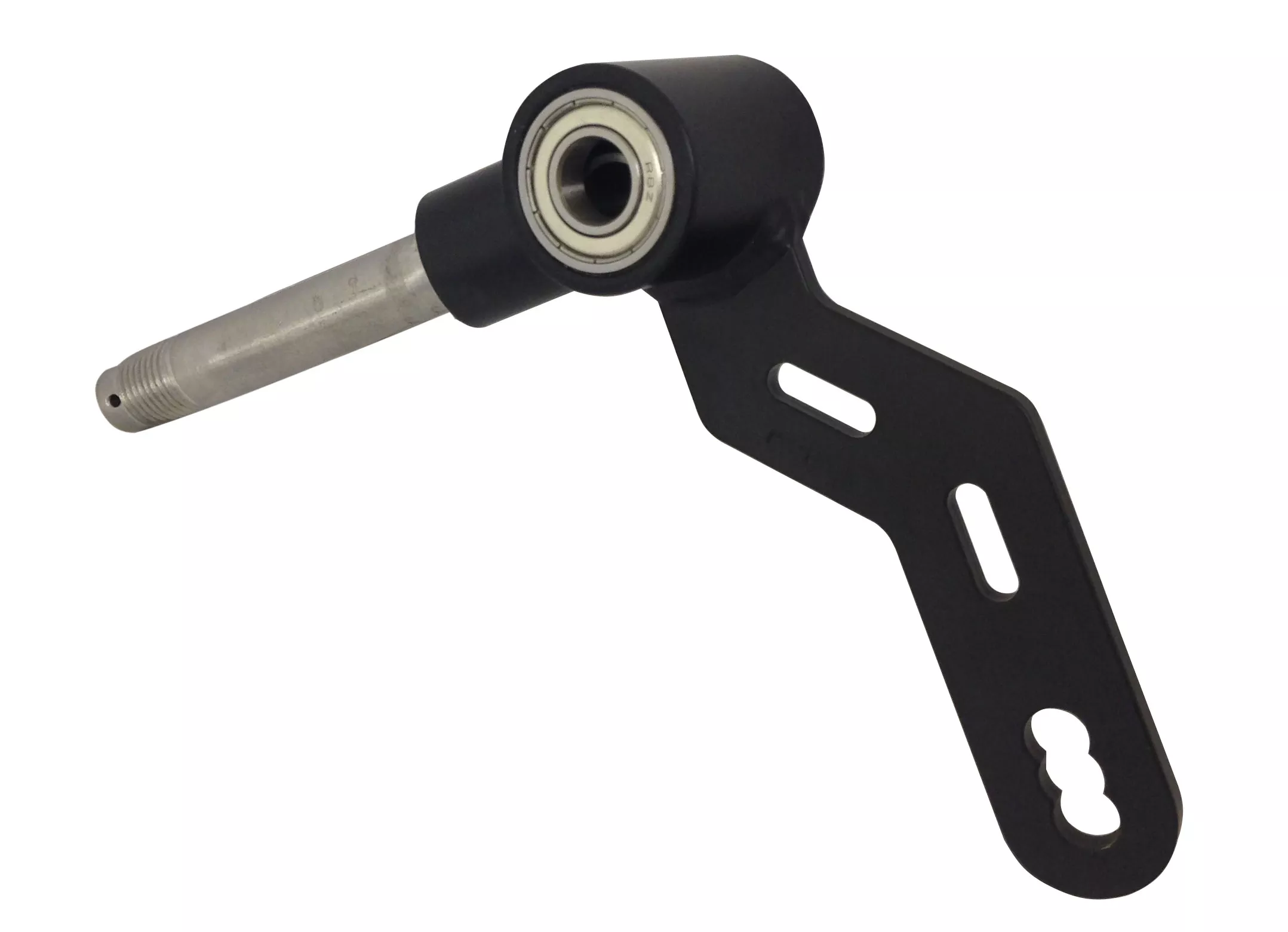 Ultramax Left Spindle (10 Degree) For 2017-2023 Rival & 2015-2016 Xceed
