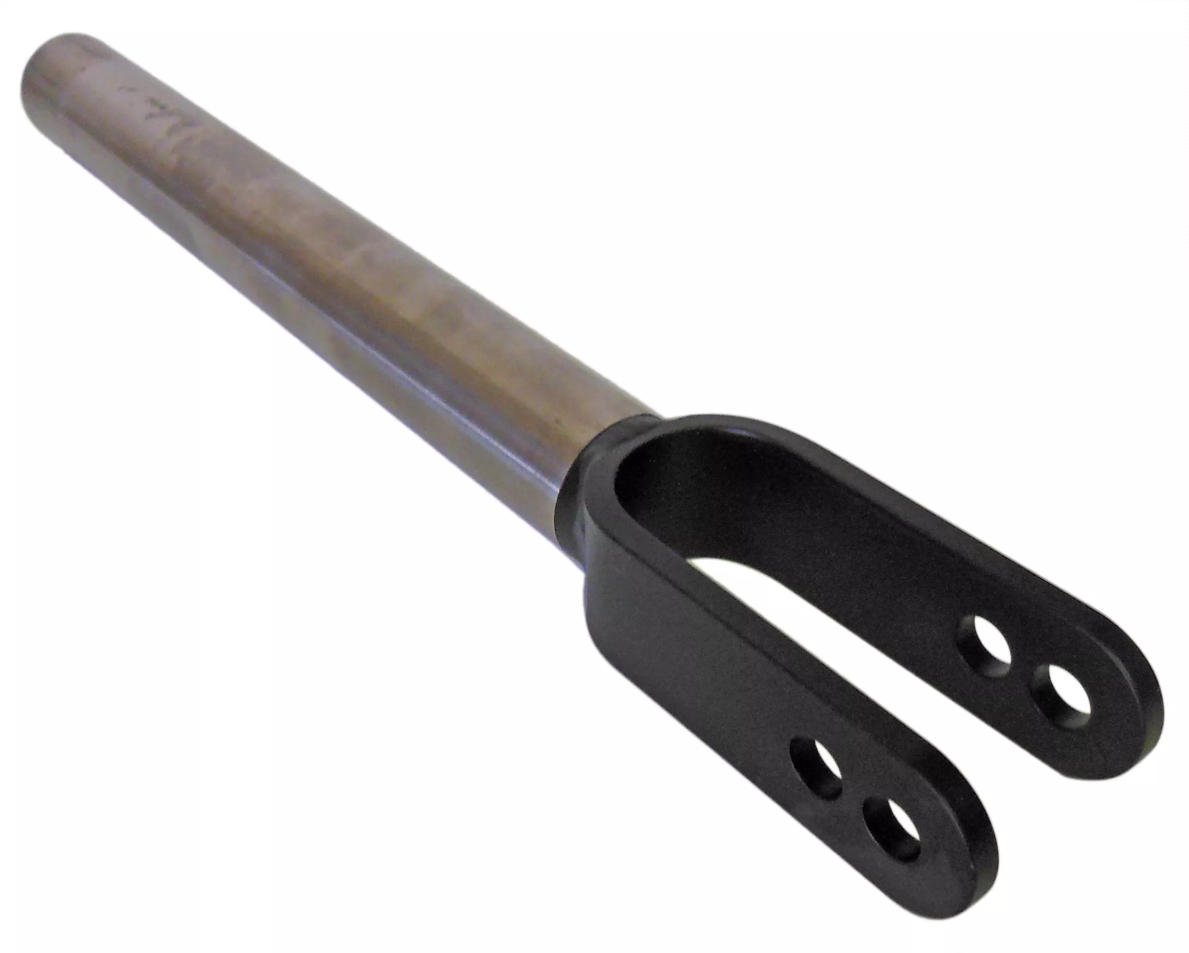 Ultramax Stainless Steel Round Type Steering Upright