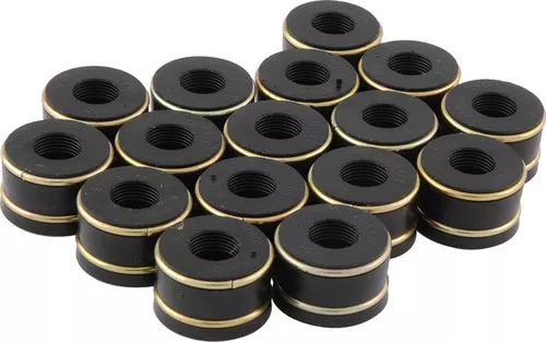 Umbrella Valve Seals 11/32in 16pk ALL90235