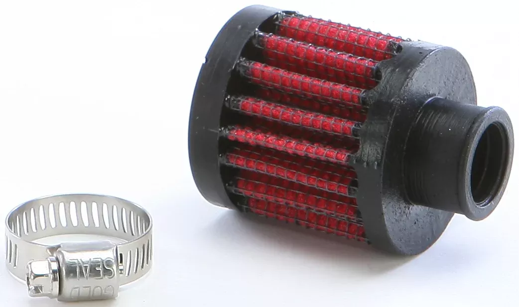 Uni Clamp-On Breather Filter 5/8" - UP-104
