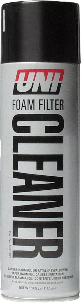 Uni Foam Filter Cleaner 14.5oz-82-1630