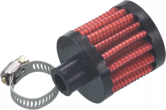 Uni Push-In Breather Filter 5/8"-UP-124
