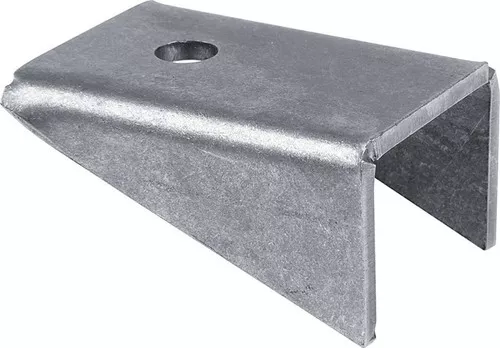 Universal Chassis Mount 1/2in Hole ALL60068