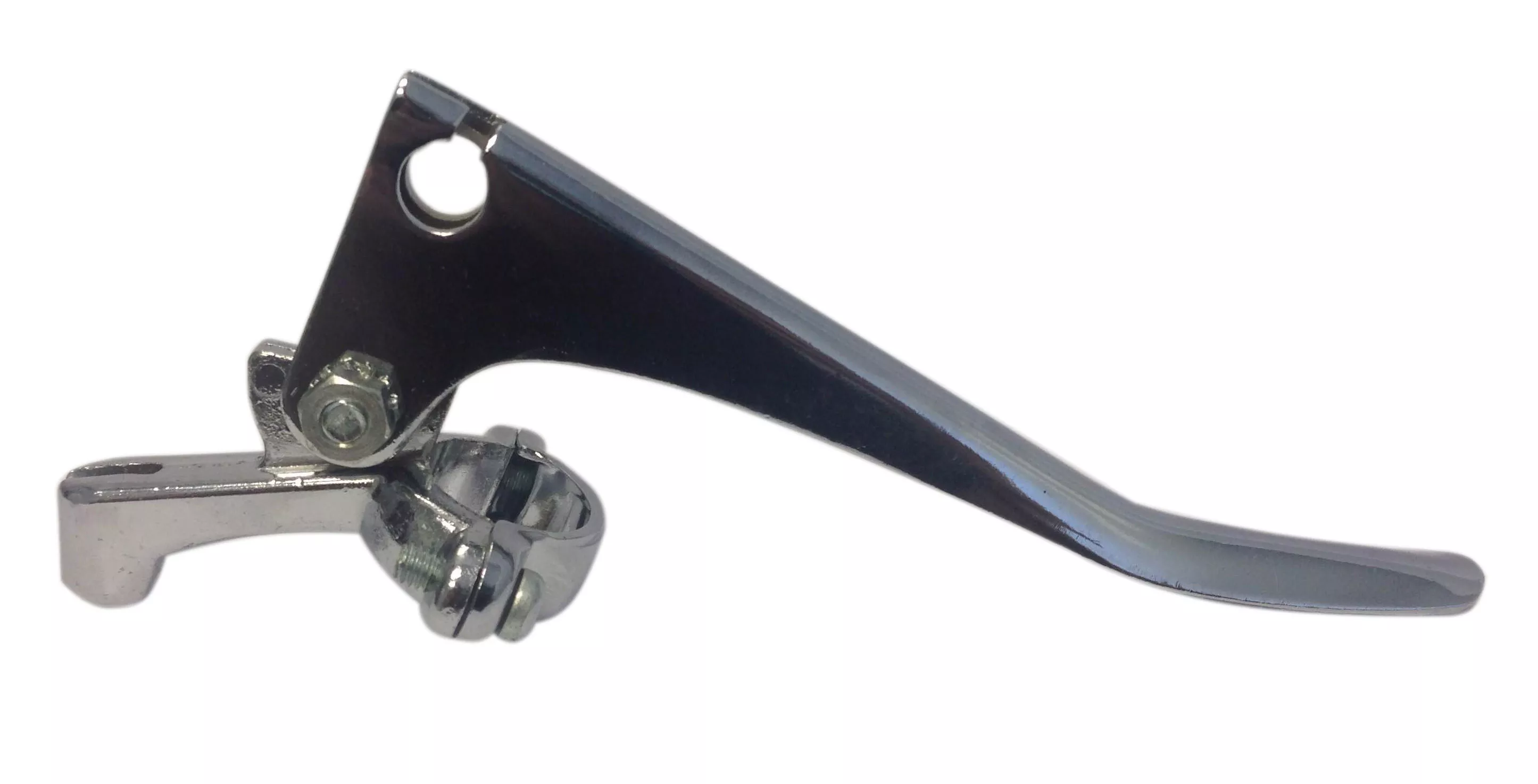 Universal Hand Lever 3/4'' Handlebar | Left or Right Hand
