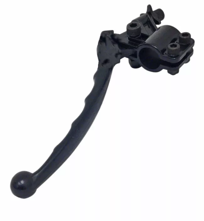 Universal Hand Lever with Adjuster 7/8'' Handlebar| Left or Right Hand