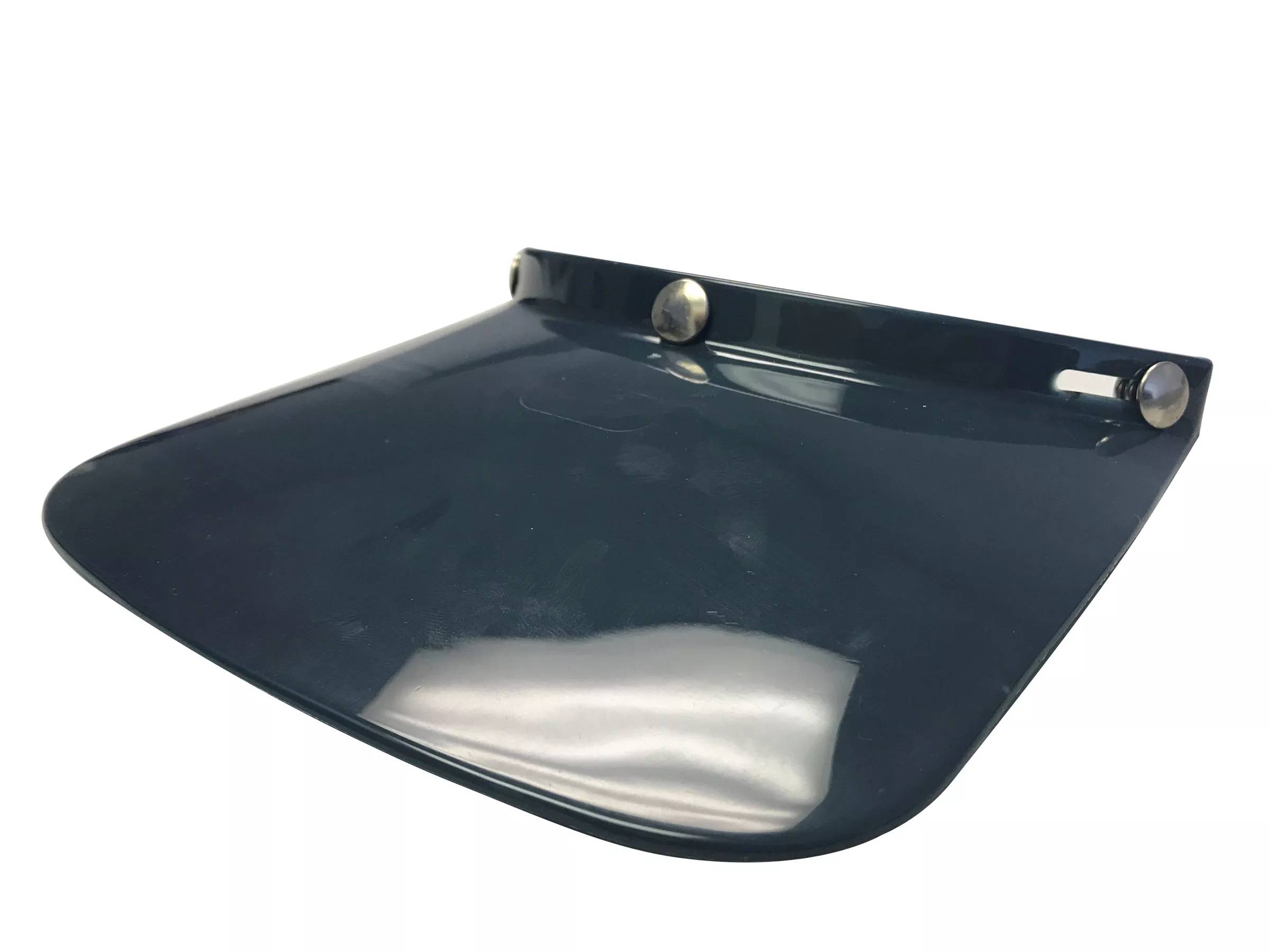 Universal Plastic Visor - Duckbill