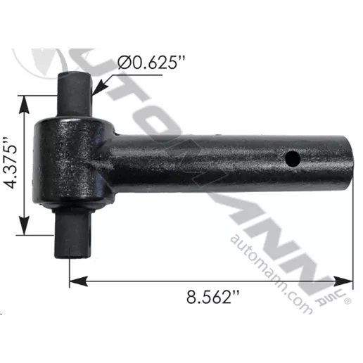 UNIVERSAL TORQUE ARM