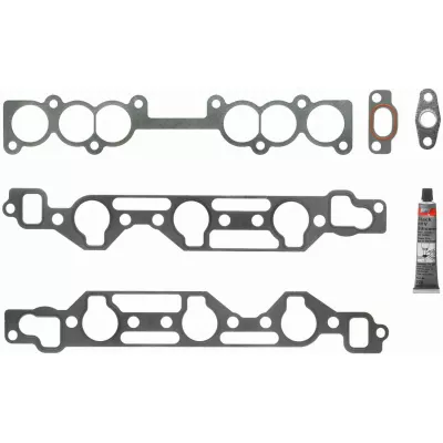 UPPER INTAKE SET