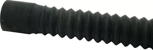Upper Radiator Hose 1-1/2 x 17 ALL30206