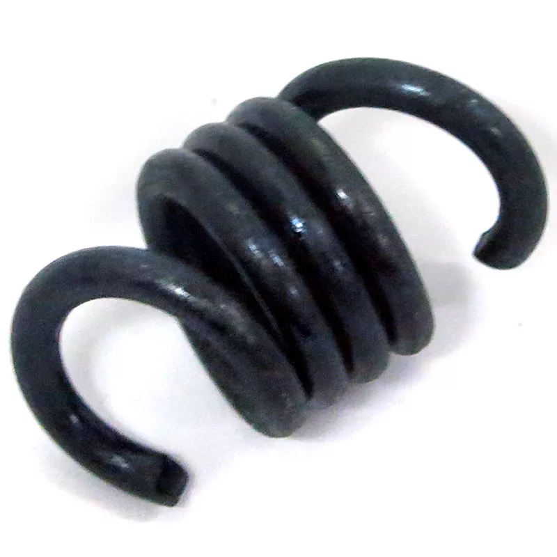 US820 Clutch Springs (Green, Orange, Brown, Red)