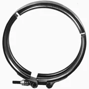 V BAND CLAMP