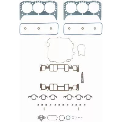 V/GRIND GASKET SET