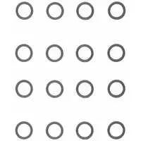 V/STEM SEALS