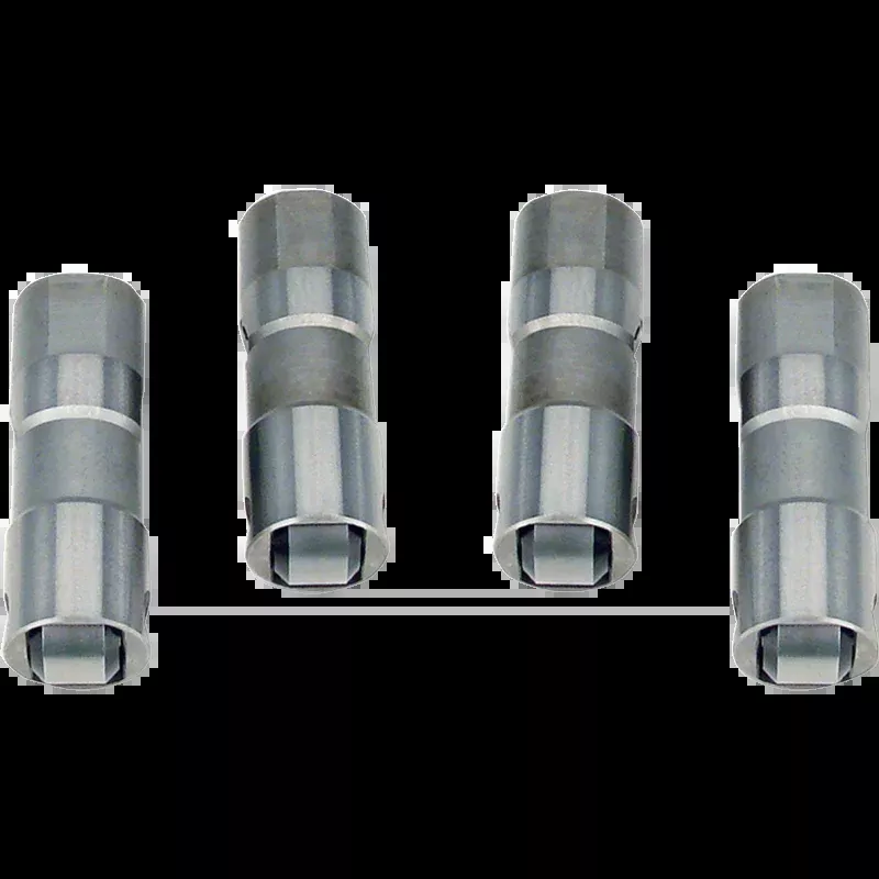 V-THUNDER FULL TRAVEL LIFTERS (4) HARLEY DAVIDSON 99-25