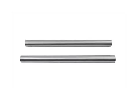V-Twin Mfg. 41mm Fork Tube Set For Harley FL 1977-1984