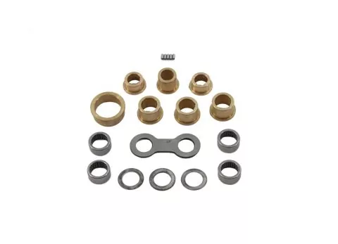 V-Twin Mfg. Cam Cover Bushing Kit For Harley XL 1977-1985