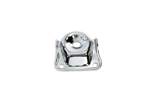 V-Twin Mfg. Headlamp Mount Bracket For Harley FL 1948-1959